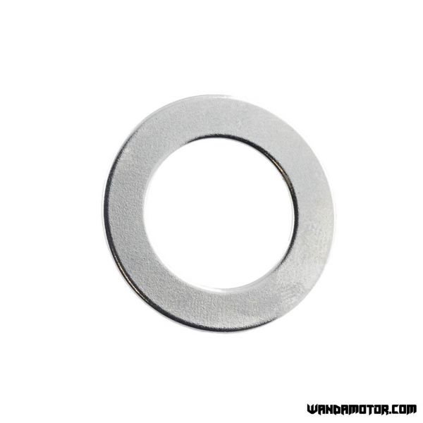 #05 Z50 t-piece nut washer